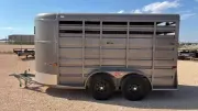 new Stock / Stock Combo Trailers GR Trailers  for sale, in Seminole, TX Thumbnail 8