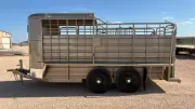 new Stock / Stock Combo Trailers GR Trailers  for sale, in Seminole, TX Thumbnail 8