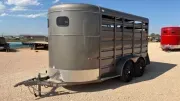 new Stock / Stock Combo Trailers GR Trailers  for sale, in Seminole, TX Thumbnail 9