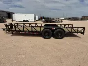 new Utility Trailers GR Trailers  for sale, in Seminole, TX Thumbnail 6