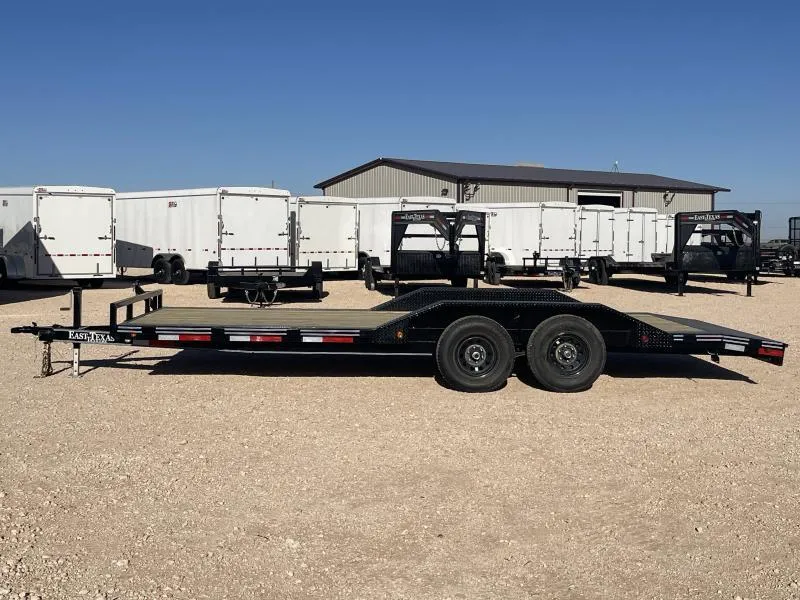 new Utility Trailers East Texas Trailers  for sale, in Seminole, TX Thumbnail 7
