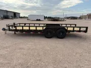 new Utility Trailers East Texas  for sale, in Seminole, TX Thumbnail 6