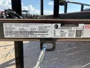 new Utility Trailers GR Trailers  for sale, in Seminole, TX Thumbnail 8