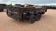 new Dump Trailers GR Trailers  for sale, in Seminole, TX Thumbnail 3