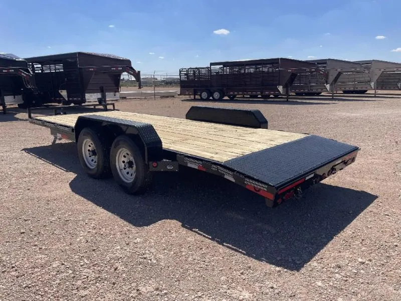 new Utility Trailers East Texas Trailers  for sale, in Seminole, TX Thumbnail 4
