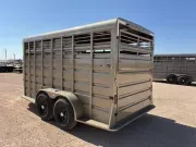 new Horse Trailers GR Trailers  for sale, in Seminole, TX Thumbnail 8