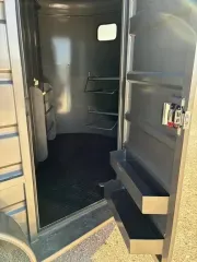 new Horse Trailers GR Trailers  for sale, in Seminole, TX Thumbnail 3