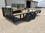 new Utility Trailers GR Trailers  for sale, in Seminole, TX Thumbnail 3