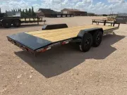 new Car Haulers / Racing Trailers East Texas  for sale, in Seminole, TX Thumbnail 3