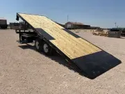 new Equipment / Flatbed Trailers East Texas  for sale, in Seminole, TX Thumbnail 1