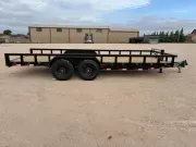 new Utility Trailers East Texas  for sale, in Seminole, TX Thumbnail 2