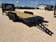 new Equipment / Flatbed Trailers East Texas  for sale, in Seminole, TX Thumbnail 5