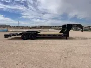 new Car Haulers / Racing Trailers East Texas Trailers  for sale, in Seminole, TX Thumbnail 2