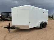new Cargo (Enclosed) Trailers GR Trailers  for sale, in Seminole, TX Thumbnail 7