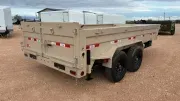 new Dump Trailers GR Trailers  for sale, in Seminole, TX Thumbnail 3