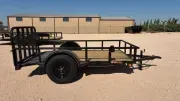 new Utility Trailers GR Trailers  for sale, in Seminole, TX Thumbnail 2