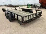 new Utility Trailers GR Trailers  for sale, in Seminole, TX Thumbnail 5