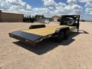 new Equipment / Flatbed Trailers East Texas  for sale, in Seminole, TX Thumbnail 3