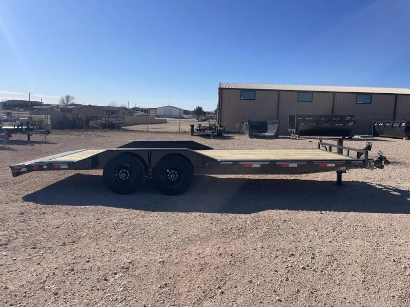 new Utility Trailers East Texas Trailers  for sale, in Seminole, TX Thumbnail 2