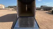 new Cargo (Enclosed) Trailers GR Trailers  for sale, in Seminole, TX Thumbnail 4