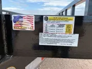 new Utility Trailers East Texas  for sale, in Seminole, TX Thumbnail 8
