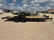 new Car Haulers / Racing Trailers East Texas  for sale, in Seminole, TX Thumbnail 2