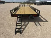 new Utility Trailers East Texas  for sale, in Seminole, TX Thumbnail 4