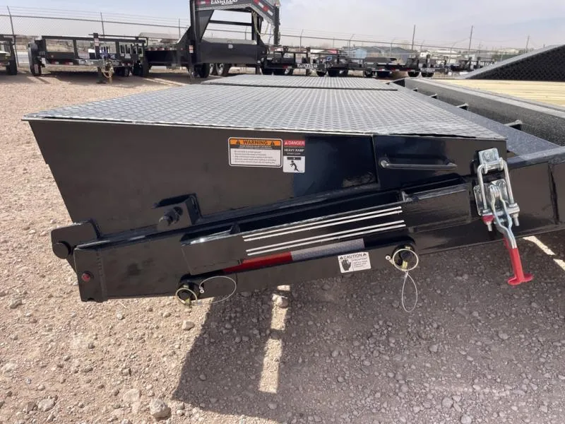 new Utility Trailers East Texas Trailers  for sale, in Seminole, TX Thumbnail 4