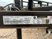 new Utility Trailers GR Trailers  for sale, in Seminole, TX Thumbnail 8