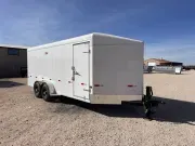 new Cargo (Enclosed) Trailers GR Trailers  for sale, in Seminole, TX Thumbnail 1