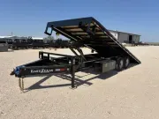 new Equipment / Flatbed Trailers East Texas  for sale, in Seminole, TX Thumbnail 7