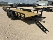 new Utility Trailers East Texas  for sale, in Seminole, TX Thumbnail 5