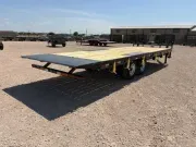 new Equipment / Flatbed Trailers East Texas  for sale, in Seminole, TX Thumbnail 4