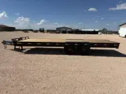 new Equipment / Flatbed Trailers East Texas  for sale, in Seminole, TX Thumbnail 6
