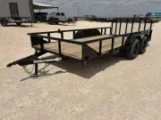 new Utility Trailers GR Trailers  for sale, in Seminole, TX Thumbnail 14