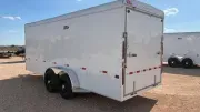 new Cargo (Enclosed) Trailers GR Trailers  for sale, in Seminole, TX Thumbnail 5