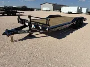 new Car Haulers / Racing Trailers East Texas Trailers  for sale, in Seminole, TX Thumbnail 7