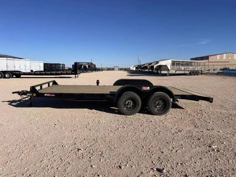 new Utility Trailers GR Trailers  for sale, in Seminole, TX Thumbnail 5