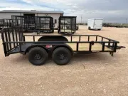new Utility Trailers GR Trailers  for sale, in Seminole, TX Thumbnail 2