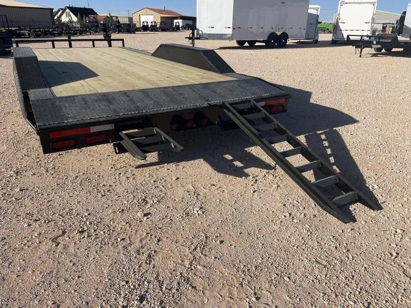 new Utility Trailers East Texas Trailers  for sale, in Seminole, TX Thumbnail 5