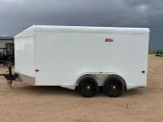 new Cargo (Enclosed) Trailers GR Trailers  for sale, in Seminole, TX Thumbnail 6
