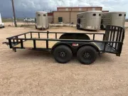 new Utility Trailers GR Trailers  for sale, in Seminole, TX Thumbnail 6