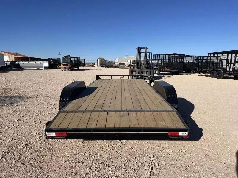 new Utility Trailers GR Trailers  for sale, in Seminole, TX Thumbnail 4
