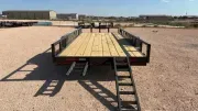 new Utility Trailers East Texas Trailers  for sale, in Seminole, TX Thumbnail 4