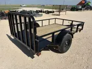 new Utility Trailers GR Trailers  for sale, in Seminole, TX Thumbnail 3