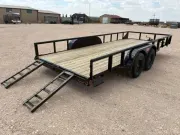 new Utility Trailers GR Trailers  for sale, in Seminole, TX Thumbnail 3