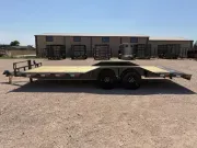 new Car Haulers / Racing Trailers East Texas  for sale, in Seminole, TX Thumbnail 6