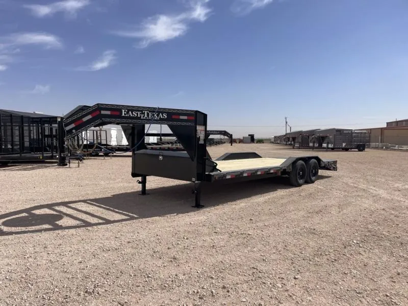 new Utility Trailers East Texas Trailers  for sale, in Seminole, TX Thumbnail 9