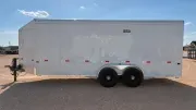 new Cargo (Enclosed) Trailers GR Trailers  for sale, in Seminole, TX Thumbnail 6