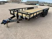 new Utility Trailers East Texas  for sale, in Seminole, TX Thumbnail 7